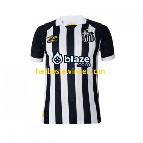 Santos Voetbalshirts Uit 2023-24